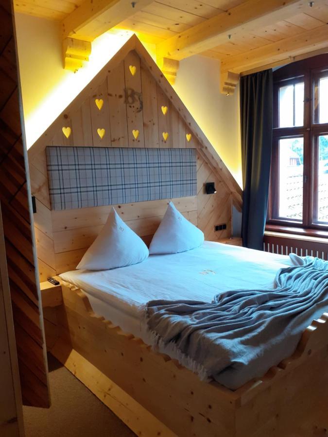 Superior Doppelzimmer
